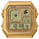 Casio Vintage A130WEG-9AEF Sporthorloge