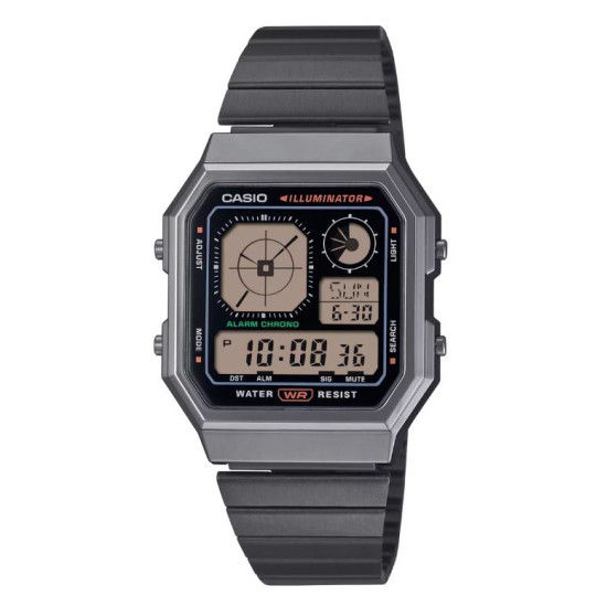Casio Vintage A130WEGG-1AEF Sporthorloge