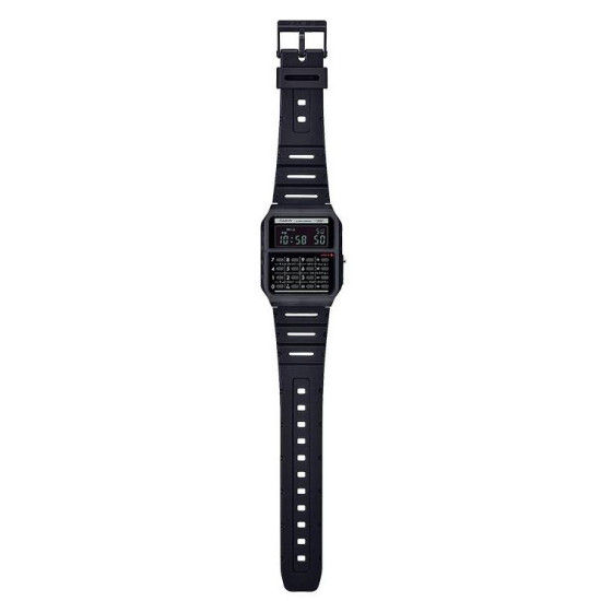 Casio CA-53WB-1BEF Vintage Horloge