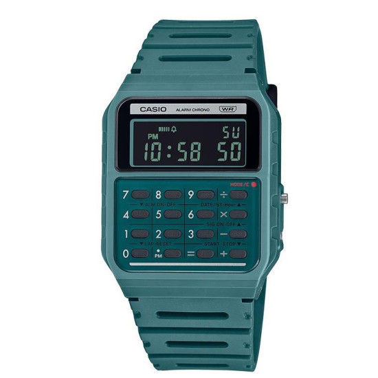 Casio CA-53WB-3BEF Vintage Horloge