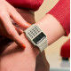 Casio CA-53WB-8BEF Vintage Horloge