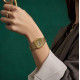 Casio Retro LA680WEGV-9AEF Horloge 