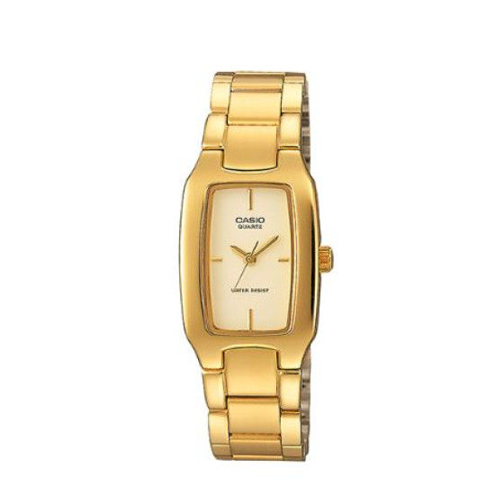 Casio LTP-1165PN-9CEF Vintage