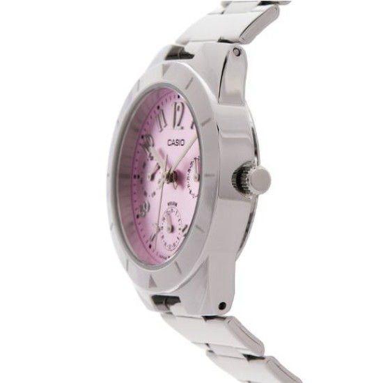 Casio LTP-2069D-4A3VEF Collection