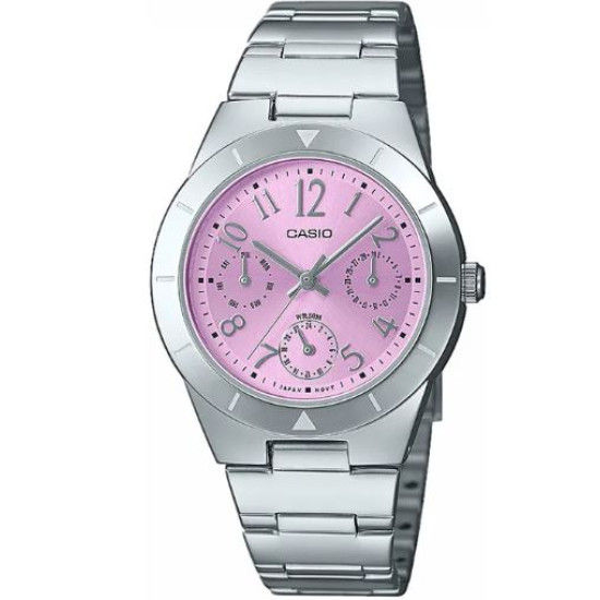 Casio LTP-2069D-4A3VEF Collection
