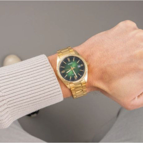 Casio MTP-1302PGC-3AVEF Horloge