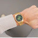 Casio MTP-1302PGC-3AVEF Horloge