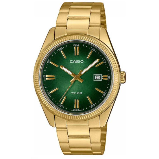 Casio MTP-1302PGC-3AVEF Horloge