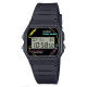 Casio F-91WPC-1AER PAC-MAN Horloge