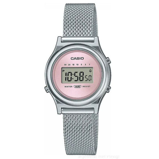 Casio LA700WEM-4AEF Vintage horloge.