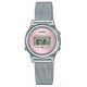 Casio LA700WEM-4AEF Vintage horloge.