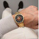 Casio MTP-1302PGC-5AVEF Horloge