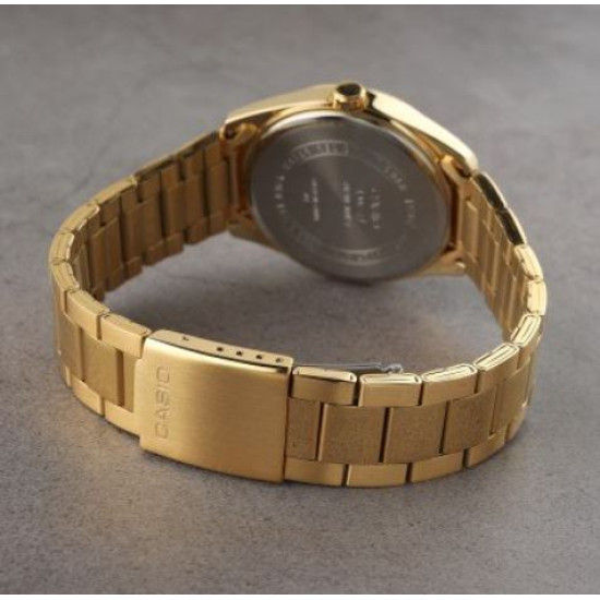 Casio MTP-1302PGC-5AVEF Horloge