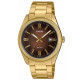 Casio MTP-1302PGC-5AVEF Horloge