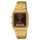 Casio Retro AQ-230GA-5AMQYES Horloge 