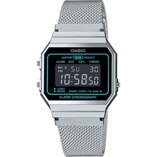 Casio digitaal best sale