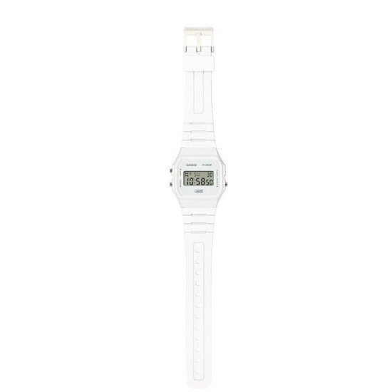Casio F-91WB-7AER Vintage Horloge