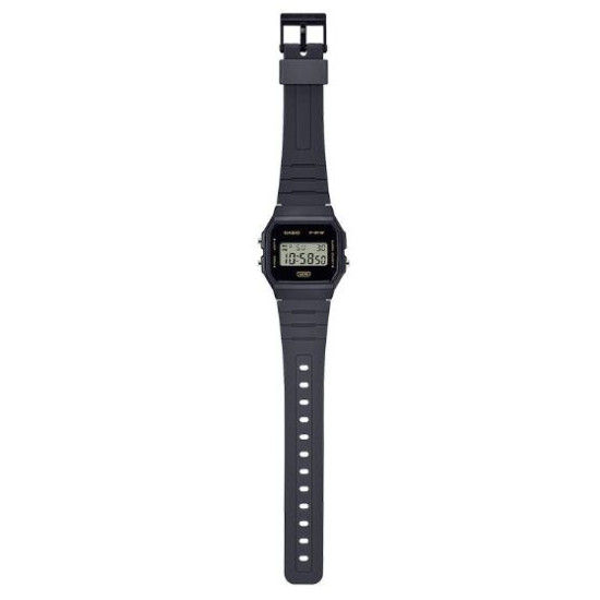 Casio F-91WB-8AEF Horloge