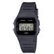 Casio F-91WB-8AEF Horloge