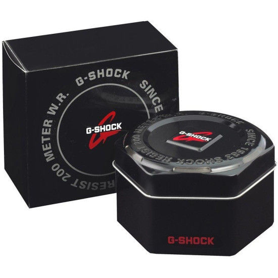 Casio G-Shock AW-591GBX-1A4ER Horloge