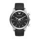 Armani AR1828 Luigi horloge 46mm