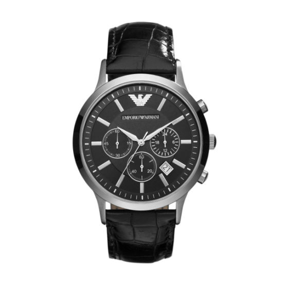 Armani Renato Horloge AR2447 42mm