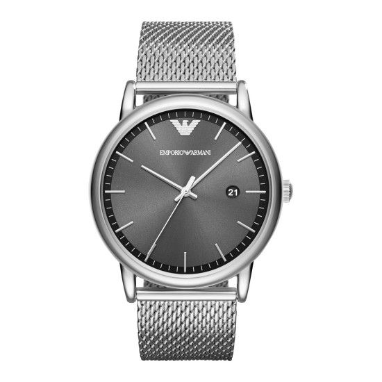 Armani AR11069 Luigi Horloge 43mm Armani AR11069 Luigi Horloge 43mm