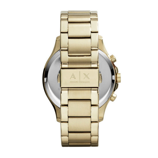 Armani Exchange AX2137 Hampton 46mm