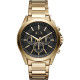 Armani Exchange AX2611 Drexler Horloge 44mm