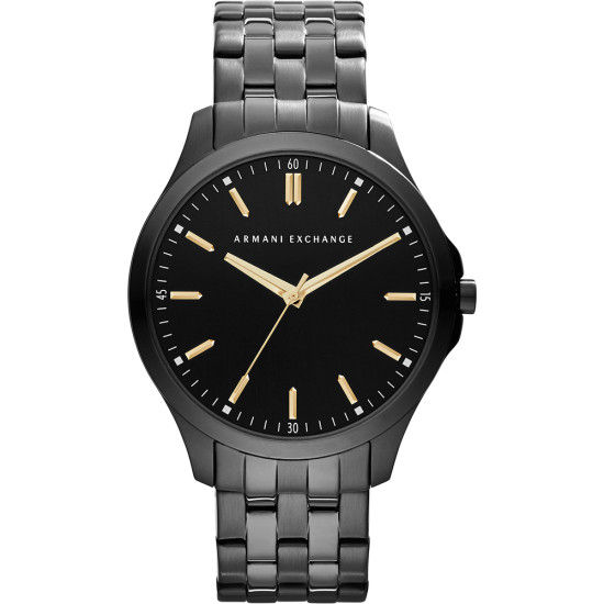 Armani Exchange AX2144 Hampton Horloge 46mm