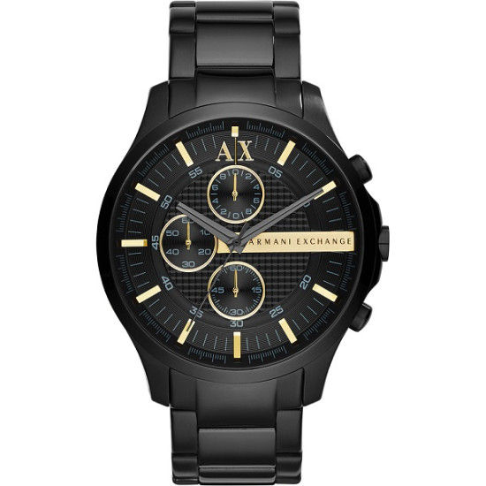 Armani Exchange AX2164 Hampton Horloge 46mm