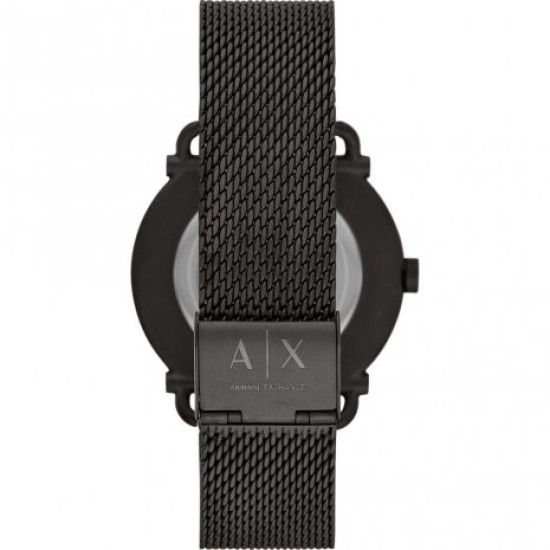 Armani Exchange AX2902 Rocco 44mm