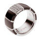 Armani Ring Dames EGS1640040 Edelstaal