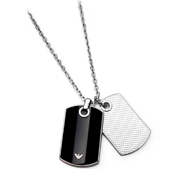 Armani Ketting EGS1542040