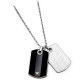 Armani Ketting EGS1542040