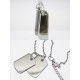 Armani Ketting EGS1601040