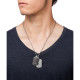 Armani Ketting EGS1601040