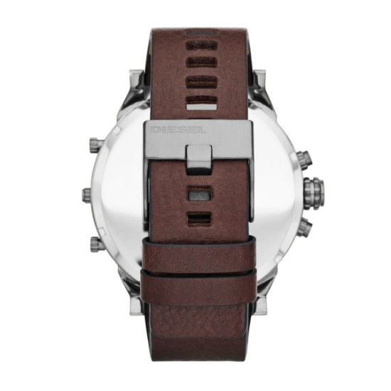 Diesel Mr. Daddy DZ7314 Horloge 57mm 