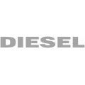 Diesel sieraden