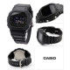 Casio G-SHOCK DW-5600BB-1ER Horloge