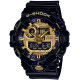 Casio G-SHOCK GA-710GB-1AER Horloge