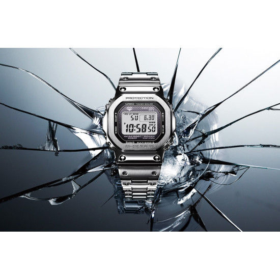 Casio G-Shock GMW-B5000D-1ER Special