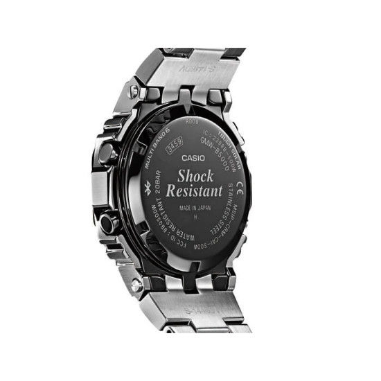 Casio G-Shock GMW-B5000D-1ER Special