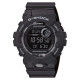 Casio G-SHOCK GBD-800-1BER Bluetooth en Stappenteller