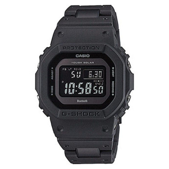 Casio-G-Shock-GW-B5600BC-1BER Solar