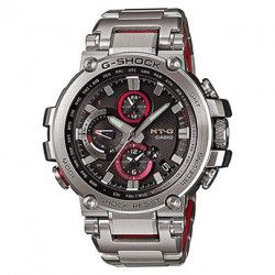 Casio Mtg B1000 1aer G Shock Bluetooth Horloge