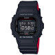 Casio G-SHOCK DW-5600HR-1ER Horloge Casio G-SHOCK DW-5600HR-1ER Horloge