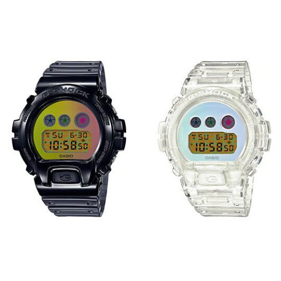 G-Shock DW-6900SP-7ER Special