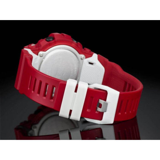 CASIO G-SHOCK Everlast GBA-800EL-4AER BLUETOOTH Special CASIO G-SHOCK Everlast GBA-800EL-4AER BLUETOOTH Special