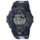 G-Shock GBD-800LU-1ER Reflector band Bluetooth